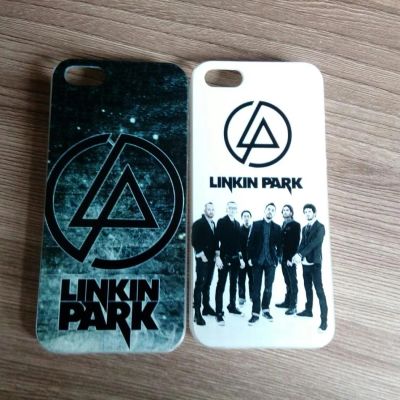 Лот: 11360244. Фото: 1. Чехлы Linkin Park. Чехлы, бамперы