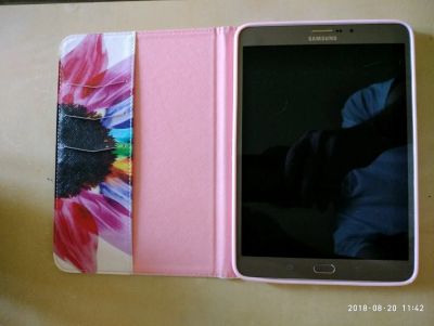 Лот: 11972711. Фото: 1. Чехол для galaxy tab s2 9.0. Чехлы, бамперы