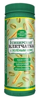 Лот: 6050047. Фото: 1. Сибирская клетчатка «Зерна здоровья... Другое (красота и здоровье)