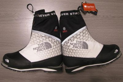 Лот: 11124281. Фото: 1. Высотные ботинки The North Face... Другое (туризм)