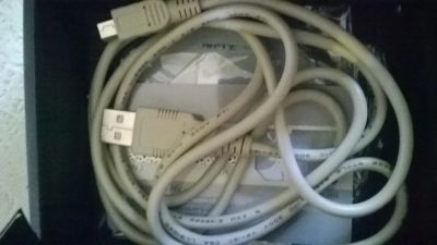 Лот: 9718478. Фото: 1. Модем скайлинк adu-300a evdo modem. Проводные модемы