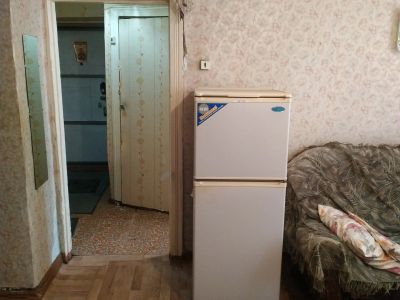 Лот: 18669418. Фото: 1. Сдаю 1к Кутузова 61 за 10000 р... Квартиры, студии