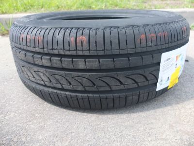 Лот: 13364613. Фото: 1. 205/60R16 Pirelli 92V formula... Шины