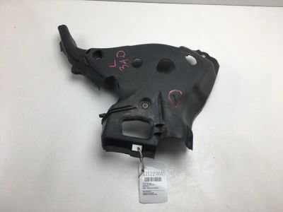 Лот: 20402557. Фото: 1. Защита Audi A6 2007 4F0505415L... Кузов