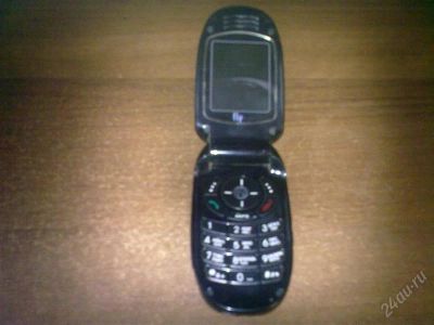 Лот: 2340557. Фото: 1. Fly mp 500. Кнопочные мобильные телефоны