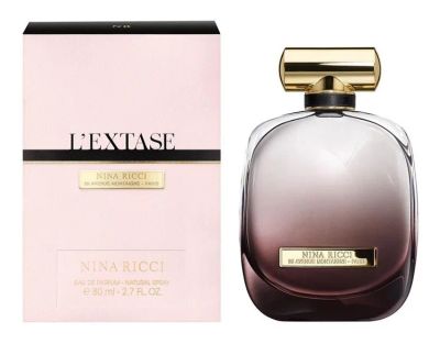 Лот: 11143789. Фото: 1. Nina Ricci woman L'extase Туалетные... Женская парфюмерия