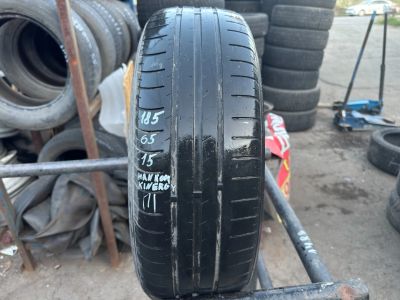 Лот: 25377151. Фото: 1. 185-65-15 Hankook Kinergy Eco. Шины