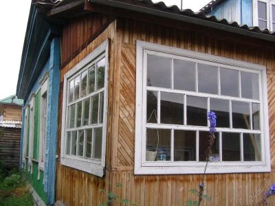 Лот: 96490. Фото: 1. Дом (Дивногорск). Дома