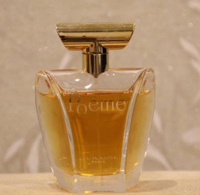 Лот: 6624157. Фото: 1. Poeme от Lancome (возможен обмен... Женская парфюмерия