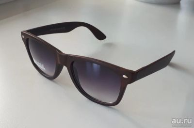 Лот: 18023541. Фото: 1. Очки от солнца Maiersha Eyewear. Очки солнцезащитные