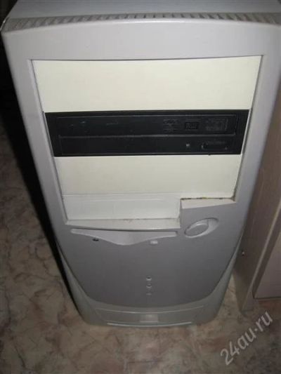 Лот: 1496868. Фото: 1. продам системный блок. Компьютеры в сборе