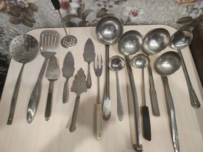 Лот: 20904751. Фото: 1. Кухонная утварь. Кухонные аксессуары