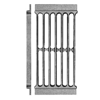 Лот: 7800686. Фото: 1. Колосник 290*135 РД-7 Рубцовск. Дымоходы