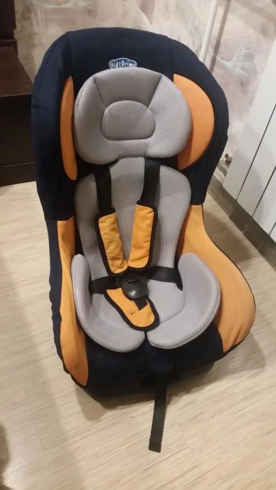 Лот: 10634875. Фото: 1. Автокресло Kids Prime LB 303. Детские автокресла