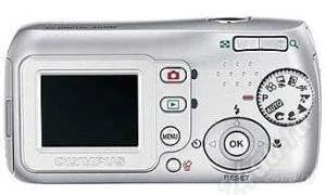 Лот: 2846153. Фото: 1. Фотоаппарат OLYMPUS. Цифровые компактные