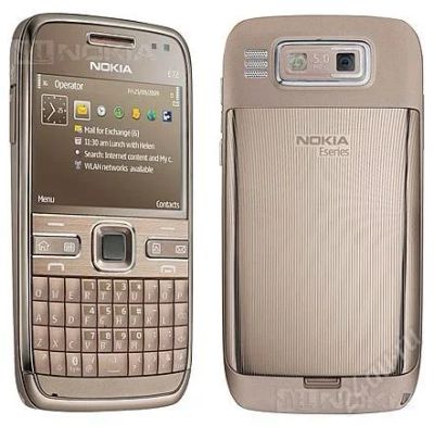 Лот: 2477413. Фото: 1. Nokia E72. Смартфоны