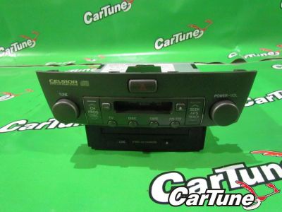 Лот: 10538135. Фото: 1. магнитофон toyota celsior UCF30... Другое (автозапчасти)