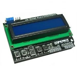 Лот: 8577902. Фото: 1. Display Дисплей экран Arduino... Микроконтроллеры