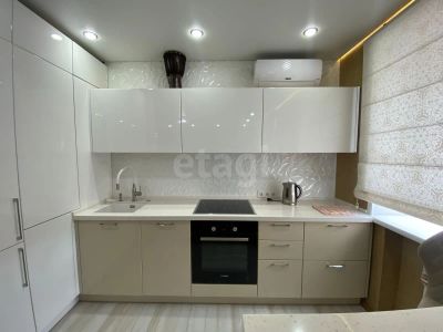 Лот: 25512538. Фото: 1. 2-комн. квартира , Красноярск... Квартиры, студии