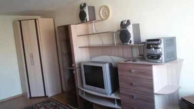 Лот: 7782943. Фото: 1. Сдам 1-комнатную квартиру в аренду... Квартиры, студии