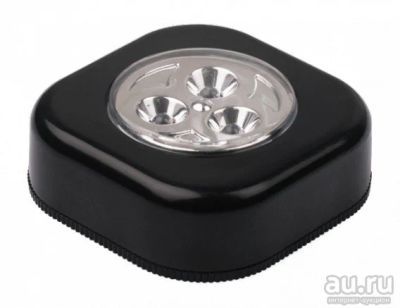 Лот: 14292437. Фото: 1. Фонарь Фаzа TF2-3xL3-S (9xААА... Фонарики