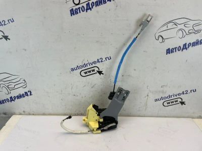 Лот: 24865069. Фото: 1. замок двери Kia Seltos SP2. Кузов