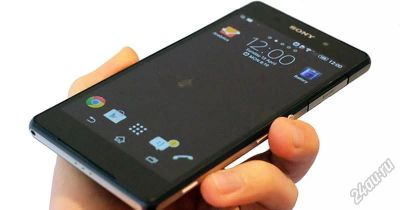 Лот: 5969219. Фото: 1. Sony Z2 В идеальном состоянии... Смартфоны