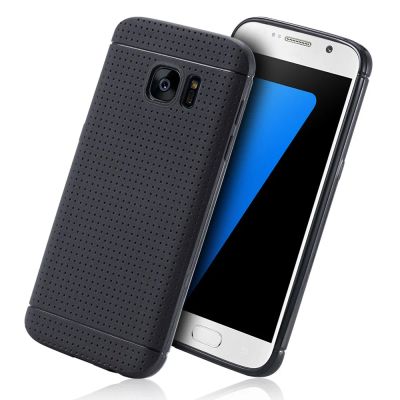 Лот: 8598228. Фото: 1. Чехол Samsung Galaxy S7. Чехлы, бамперы