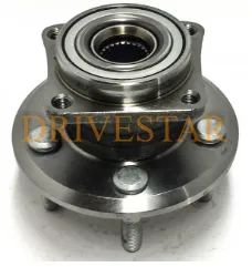Лот: 19898365. Фото: 1. Ступица задняя Drivestar HC-JT1016-R. Ходовая, подвеска, рулевое управление