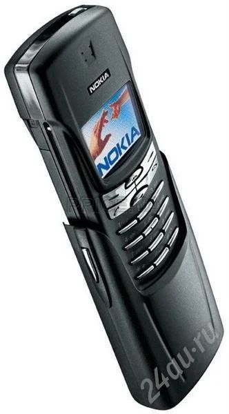 Лот: 305412. Фото: 1. nokia 8910i полный комлект. Кнопочные мобильные телефоны