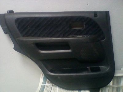 Лот: 11700557. Фото: 1. обшивка двери honda cr-v rd4-5. Салон