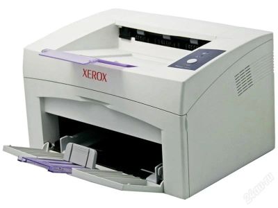 Лот: 2868302. Фото: 1. Xerox Phaser 3117. Лазерные принтеры