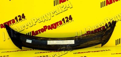 Лот: 18647256. Фото: 1. Мухобойка Nissan Almera (2012-2018... Другое (автохимия, масла, тюнинг)