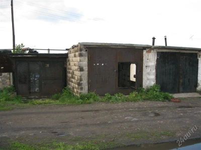 Лот: 224375. Фото: 1. Гараж на 2 авто с документами. Гаражи, парковочные места