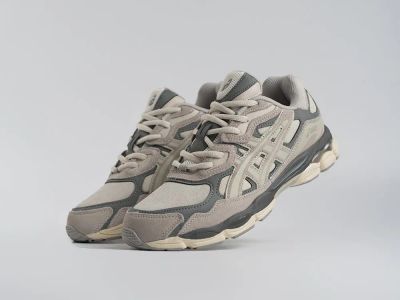 Лот: 25199697. Фото: 1. Кроссовки Asics GEL-NYC. Кеды, кроссовки, слипоны
