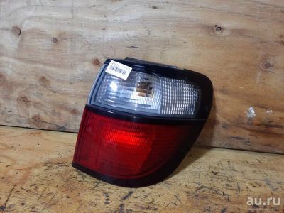 Лот: 18536209. Фото: 1. Фонарь Mazda Capella GWEW FSDE... Оптика и освещение