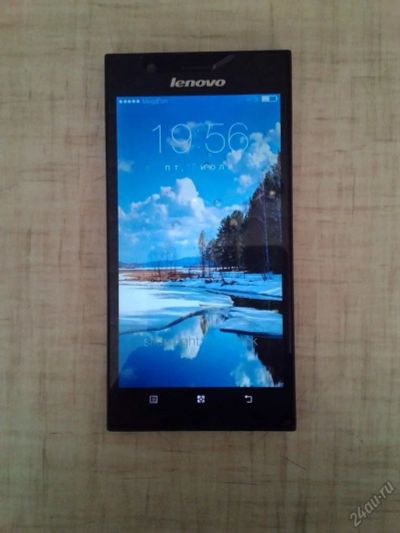 Лот: 5836159. Фото: 1. Lenovo k900 в отличном состоянии... Смартфоны