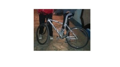 Лот: 5430200. Фото: 1. продам велосипед wheeller. НЕ... Велосипеды