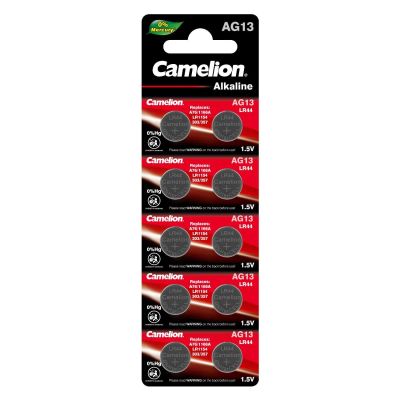 Лот: 24572771. Фото: 1. Батарейки Camelion Mercury Free... Батарейки, аккумуляторы, элементы питания