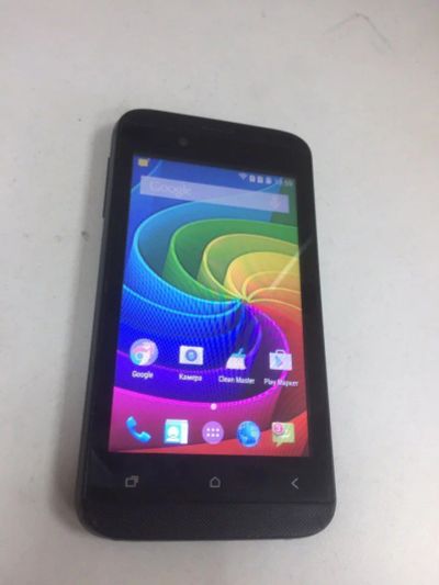 Лот: 9540672. Фото: 1. Смартфон Micromax S300 Bolt 4гб... Смартфоны
