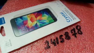 Лот: 736553. Фото: 1. Защитная плёнка Samsung Galaxy... Защитные стёкла, защитные плёнки
