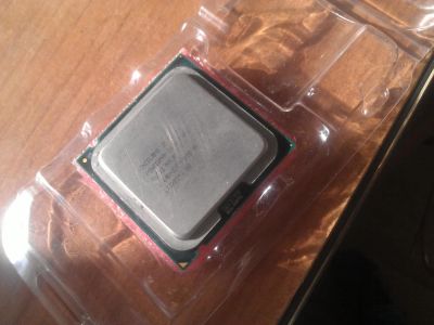 Лот: 9690097. Фото: 1. intel pentium e2140. Процессоры