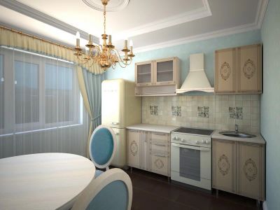 Лот: 7937582. Фото: 1. Кухонный гарнитур "Легенда 3... Кухонные гарнитуры