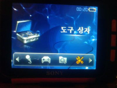 Лот: 6511703. Фото: 1. Sony Плеер. Плееры