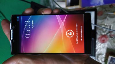 Лот: 14279324. Фото: 1. Дисплейный модуль Highscreen Boost... Дисплеи, дисплейные модули, тачскрины