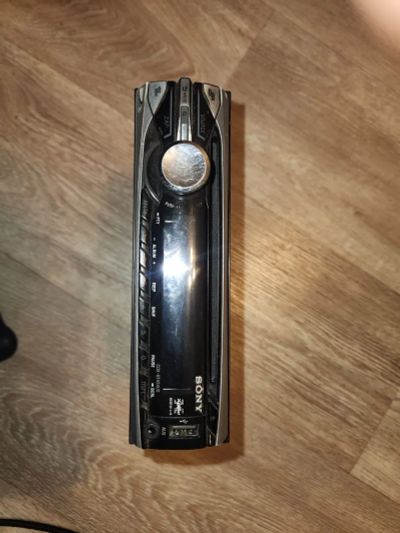 Лот: 25800566. Фото: 1. Автомагнитола Sony CDX-GT454US. Автомагнитолы
