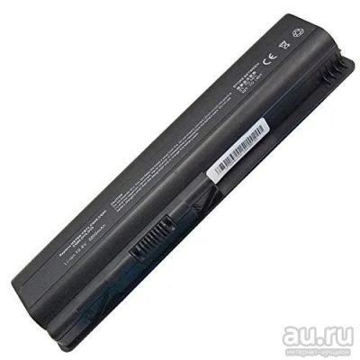 Лот: 16390412. Фото: 1. Аккумулятор для ноутбука HP DV4... Аккумуляторы