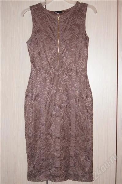 Лот: 2365971. Фото: 1. Платье. Платья