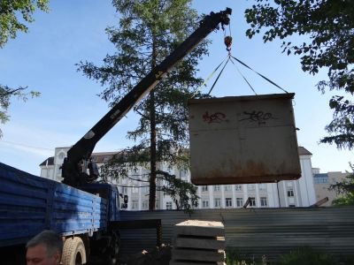 Лот: 11640215. Фото: 1. Услуги воровайки город/межгород... Другие (транспортные услуги, вывоз мусора)