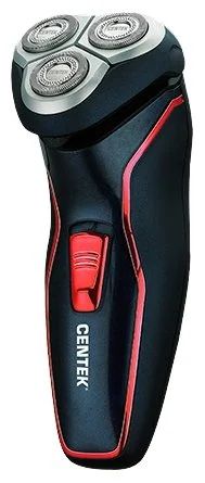 Лот: 11101534. Фото: 1. Электробритва Centek CT-2171 черн... Укладка и стрижка волос, бритьё, эпиляция